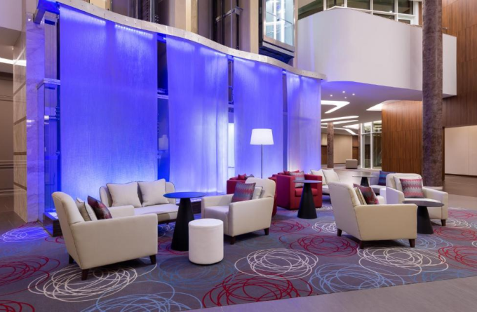 Four Points by Sheraton Krasnodar