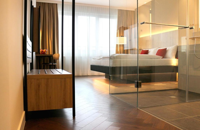 GINN City & Lounge Yorck Berlin