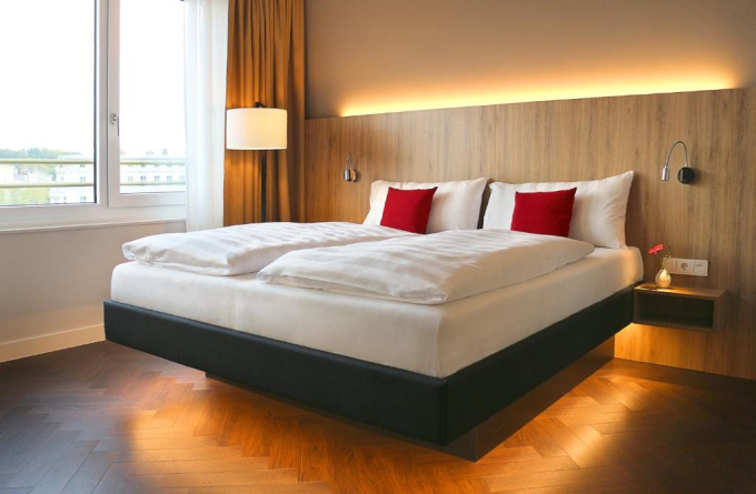 GINN City & Lounge Yorck Berlin