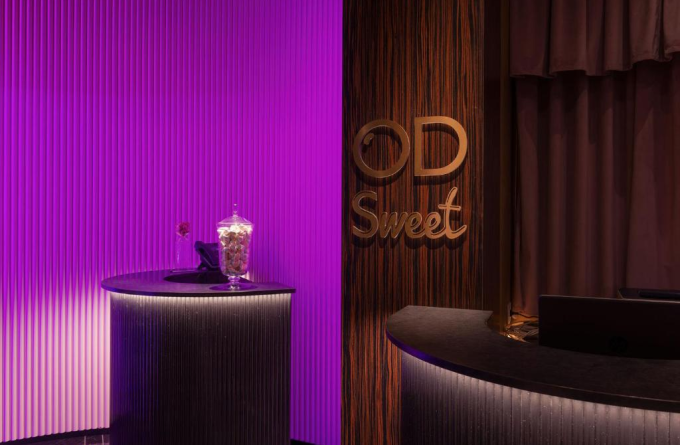 ODSweet Duomo Milano Hotel