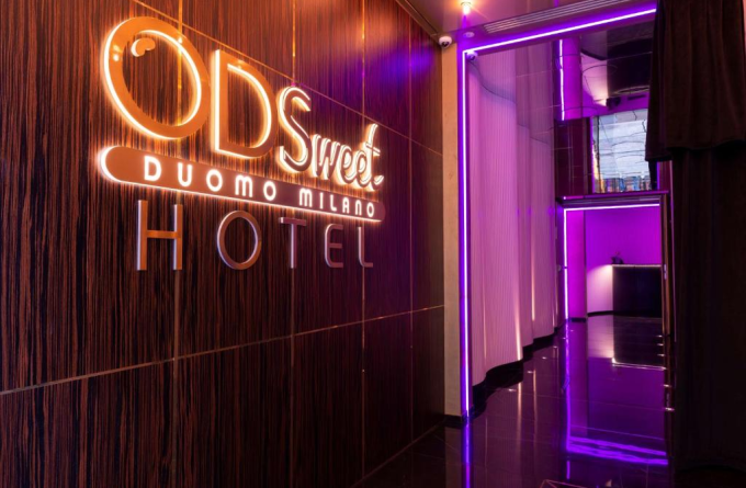 ODSweet Duomo Milano Hotel