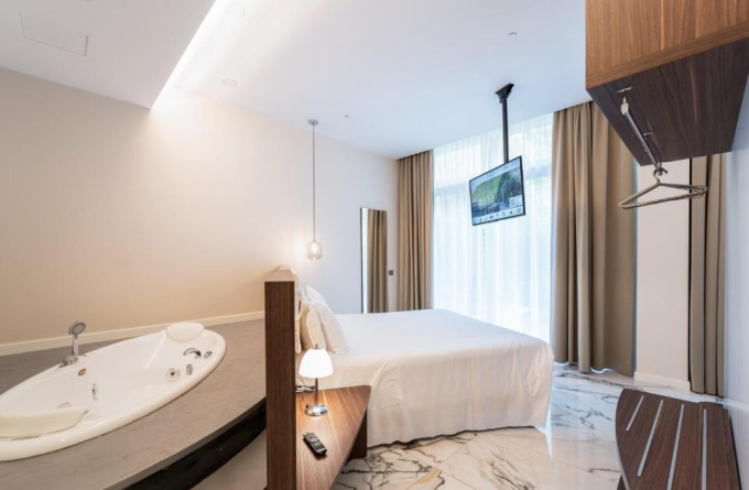 Hotel Milano Castello