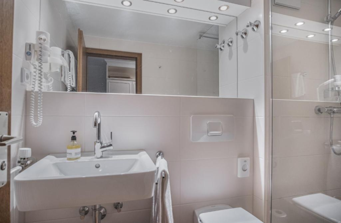 Trail Hotel Oberstaufen