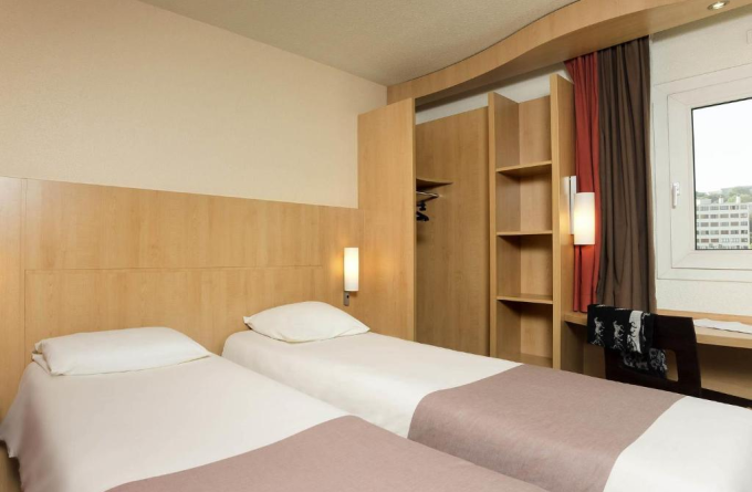 ibis Issy les Moulineaux "Val de Seine"