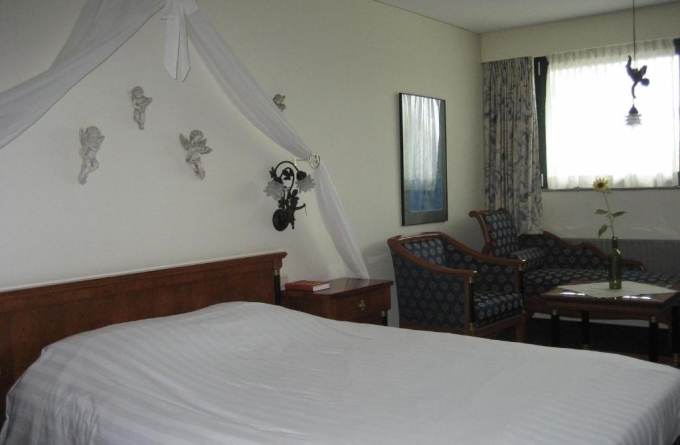 Hotel De Druiventros