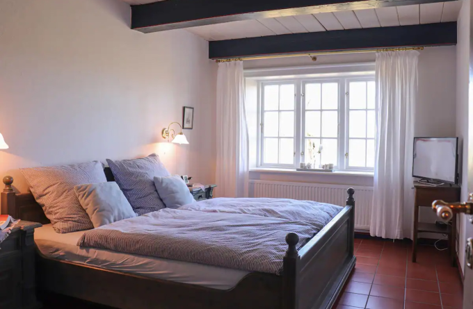 3 bedroom accommodation in Dagebüll