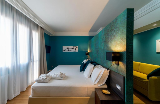 Elizabeth Lifestyle Hotel