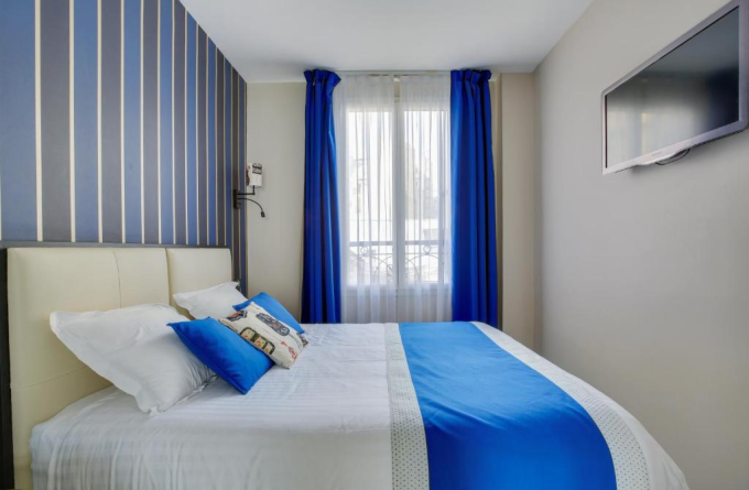 Hotel Riviera Elysees