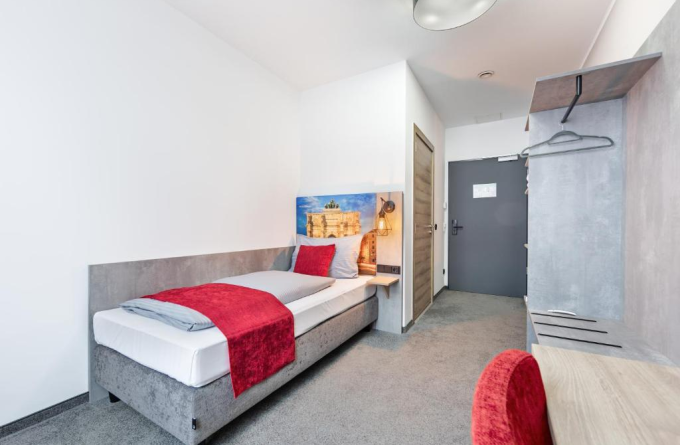 Rimedya Hotel - an der Messe München