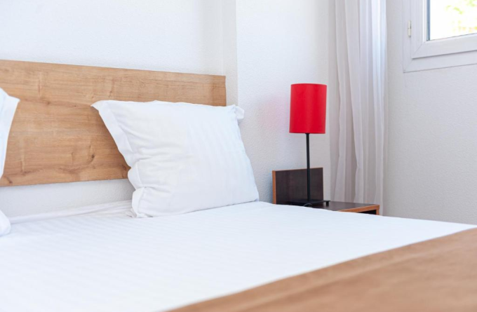Apparthotel Privilodges Lyon Lumiere