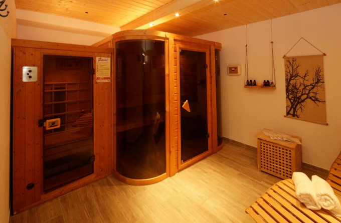 BIO Hotel Bayerischer Wirt Augsburg