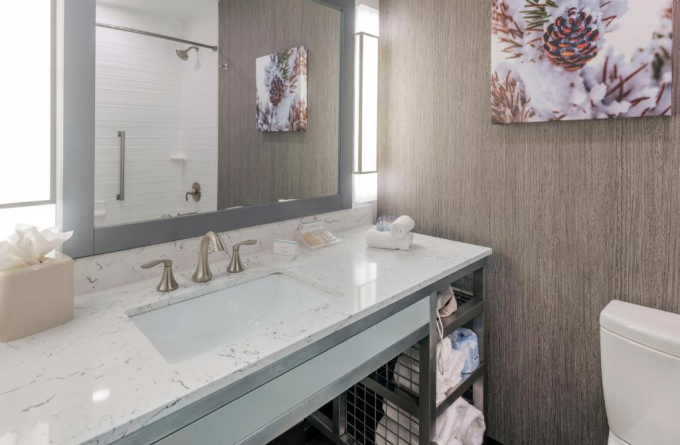 Hilton Garden Inn Arvada/Denver, CO