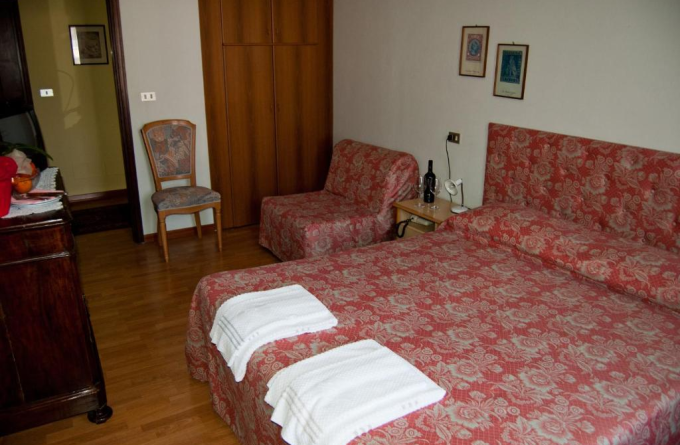 Hotel Marchesini