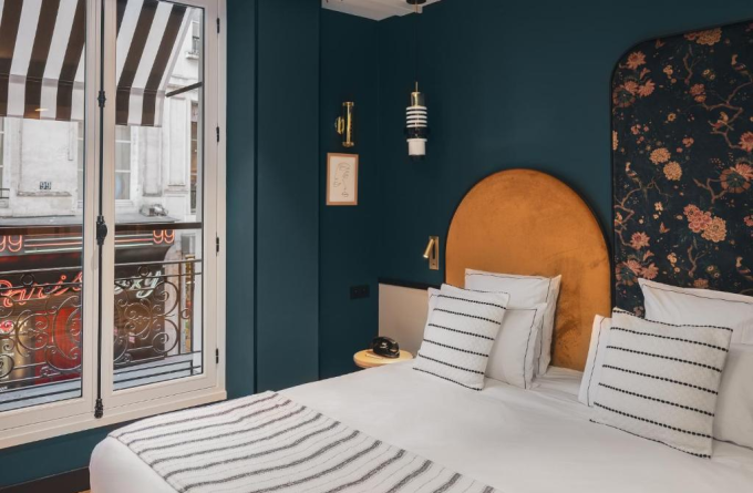 Dandy Hotel & Kitchen