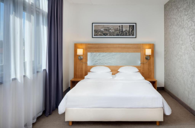 Hermitage Hotel Prague