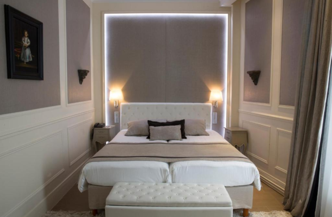 Best Western Premier Grand Monarque Hotel & Spa