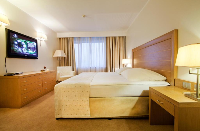 Hotel Marinela Sofia