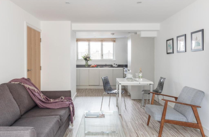 SACO Holborn – Lamb’s Conduit St