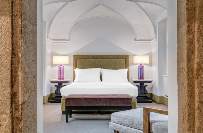 Augustine, a Luxury Collection Hotel, Prague