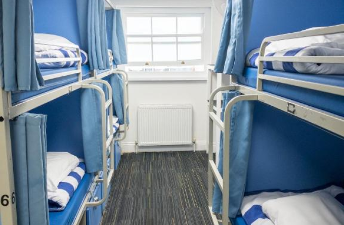 Smart Russell Square Hostel