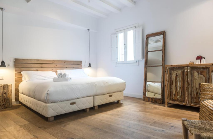 Eco Boutique Hostal Grau