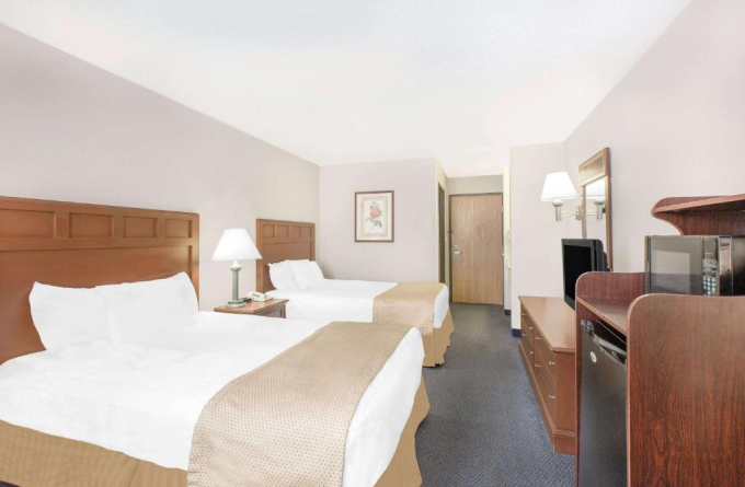 Baymont by Wyndham Boone