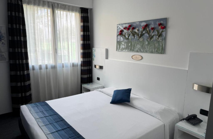 Hotel Sporting Cologno