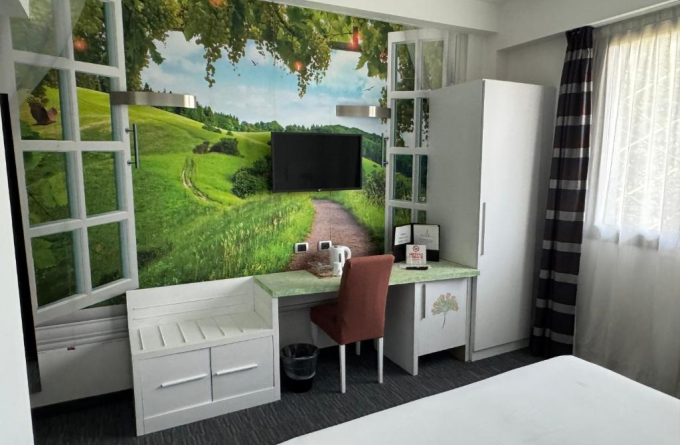 Hotel Sporting Cologno