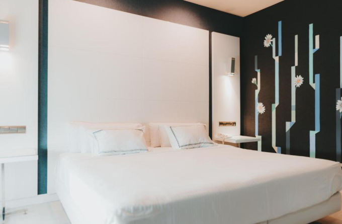 Hotel Málaga Nostrum Airport