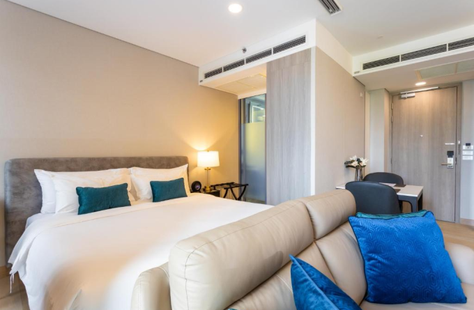 Wyndham Bangkok Queen Convention Centre