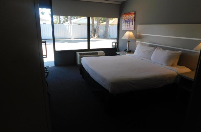 Ramada by Wyndham New Orleans