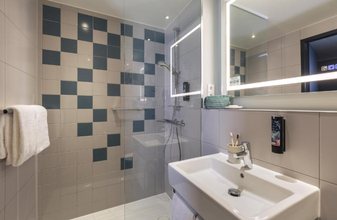 Holiday Inn - the niu, Flash Berlin Charlottenburg, an IHG Hotel