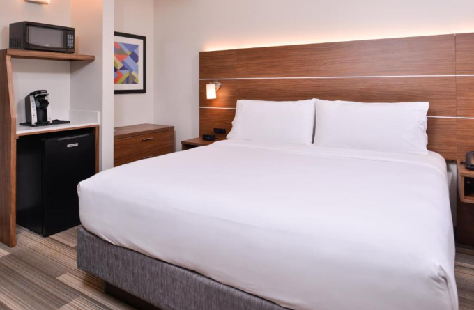 Holiday Inn Express New Orleans - St. Charles