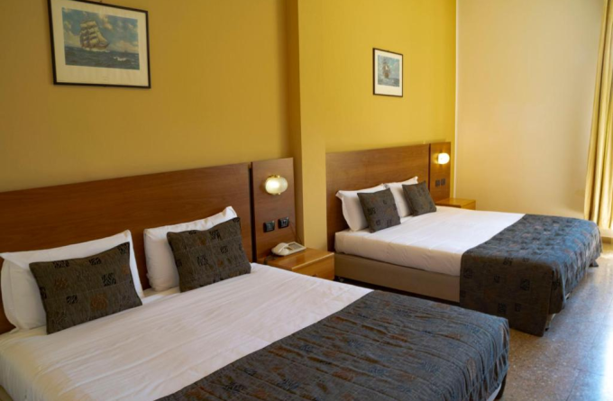 Terme Di Castel San Pietro