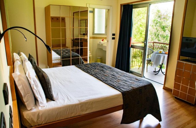 Terme Di Castel San Pietro