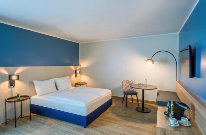 Hotel Oberhausen Neue Mitte affiliated by Meliá