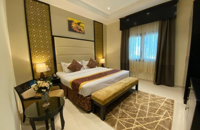 Western Hotel - Madinat Zayed