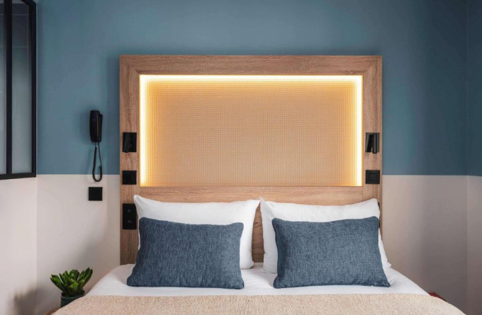 ibis Styles Paris Montmartre Nord