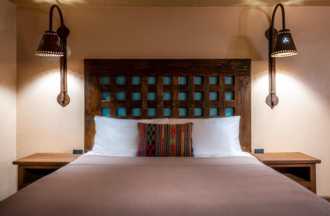 Hotel Pepper Tree Boutique Kitchen Studios - Anaheim