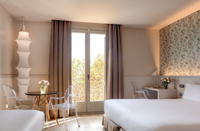 Duquesa de Cardona 4* Sup