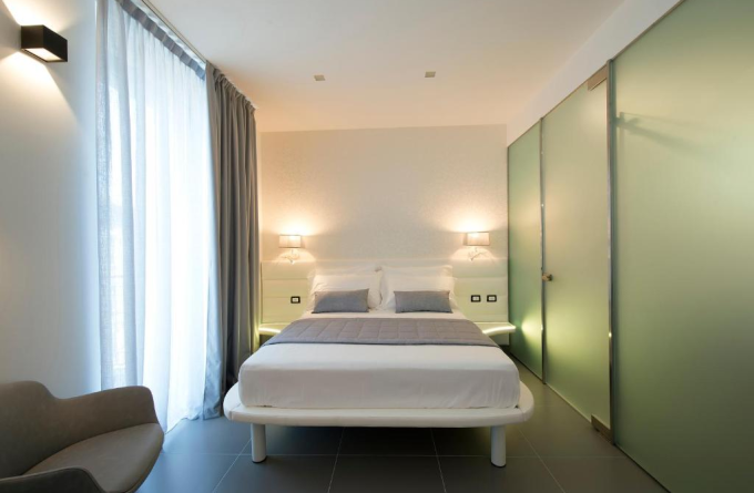 Gatto Bianco Mia Aparthotel