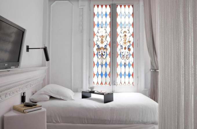 Chic & Basic Born Boutique Hotel