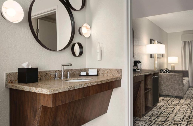 Embassy Suites by Hilton Fort Lauderdale - 17th Street