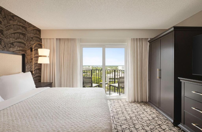 Embassy Suites by Hilton Fort Lauderdale - 17th Street