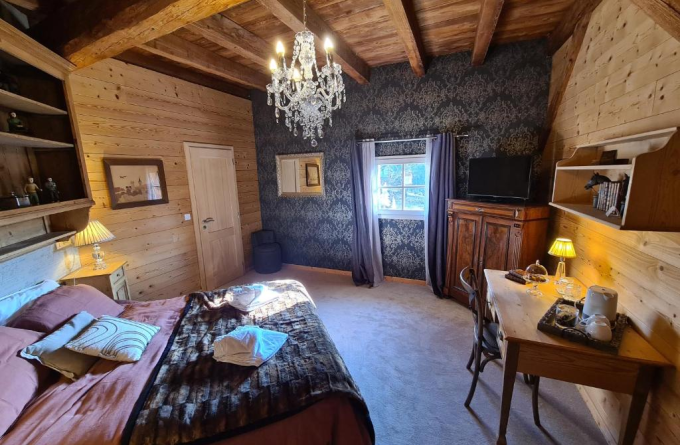 La Grange du couvent B&B