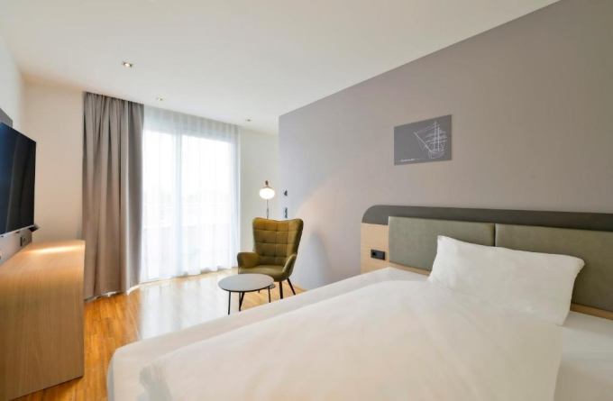 Park Inn by Radisson Papenburg