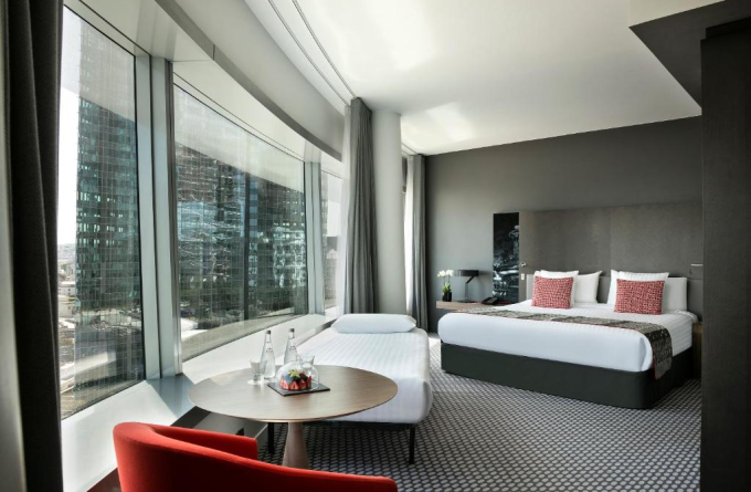 Melia Paris La Defense