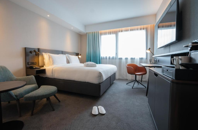 Holiday Inn Paris CDG Airport an IHG Hotel