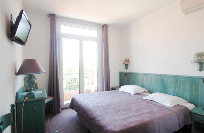 Hôtel La Résidence