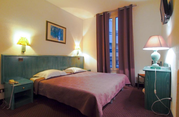 Hôtel La Résidence